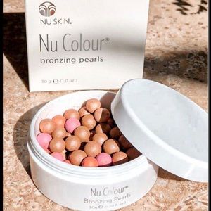 Nu Colour Bronzing Pearls
